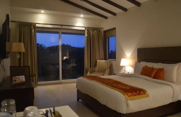 Lemon Tree Hotel Candolim