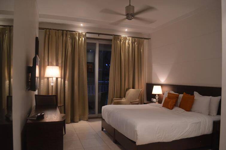 Lemon Tree Hotel Candolim