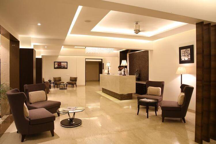 Lemon Tree Hotel Candolim
