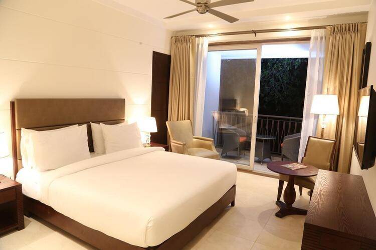 Lemon Tree Hotel Candolim