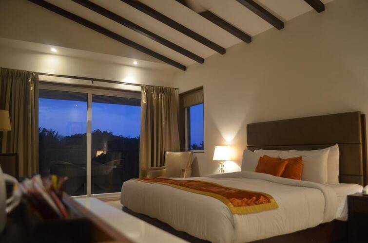 Lemon Tree Hotel Candolim