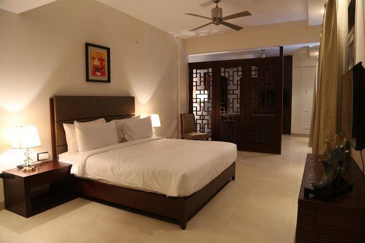 Lemon Tree Hotel Candolim