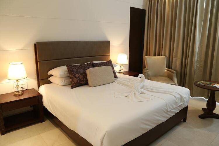 Lemon Tree Hotel Candolim