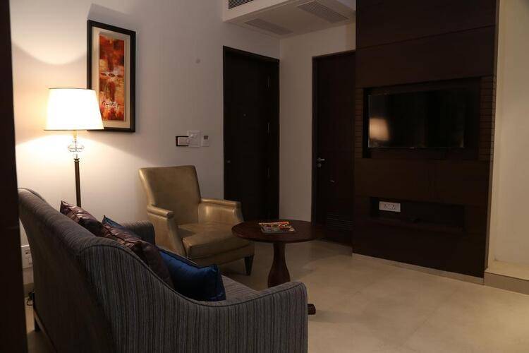 Lemon Tree Hotel Candolim