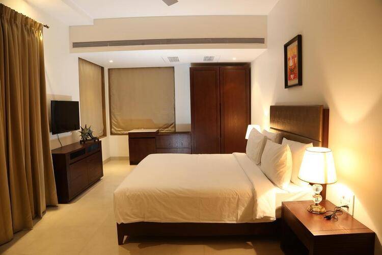 Lemon Tree Hotel Candolim