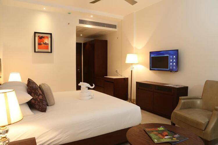 Lemon Tree Hotel Candolim