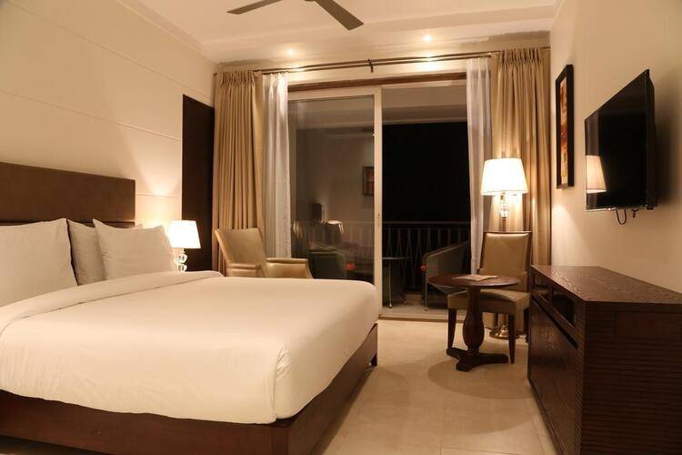Lemon Tree Hotel Candolim