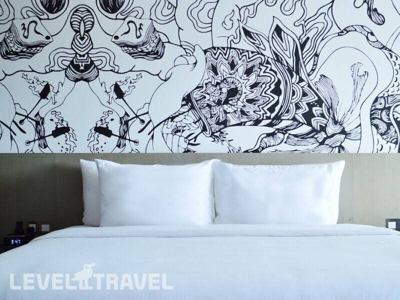 Фотография Artotel Sanur
