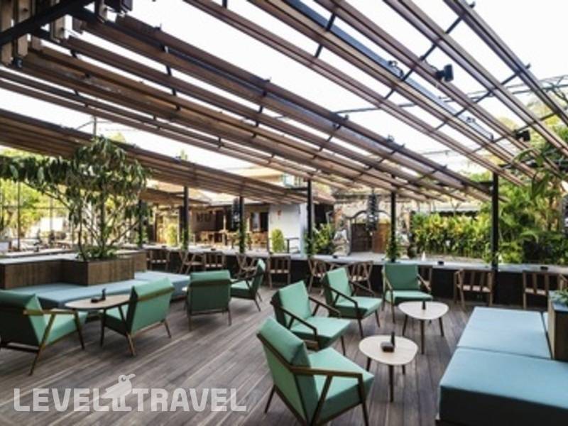 Фотография Artotel Sanur
