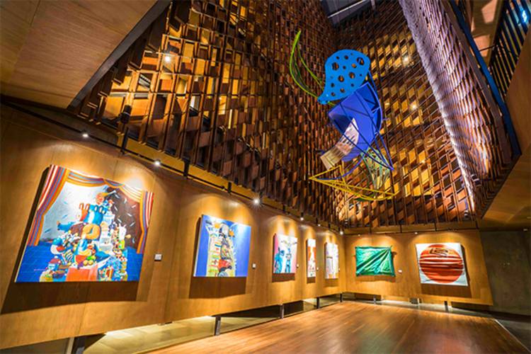 Artotel Sanur