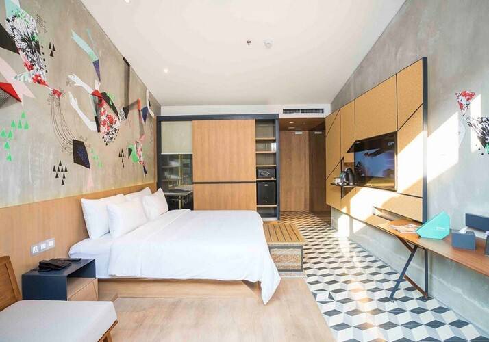 Artotel Sanur