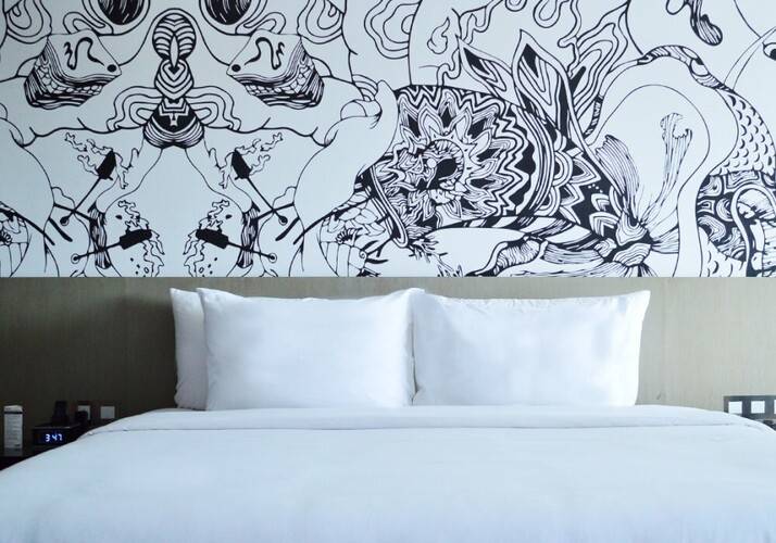 Artotel Sanur