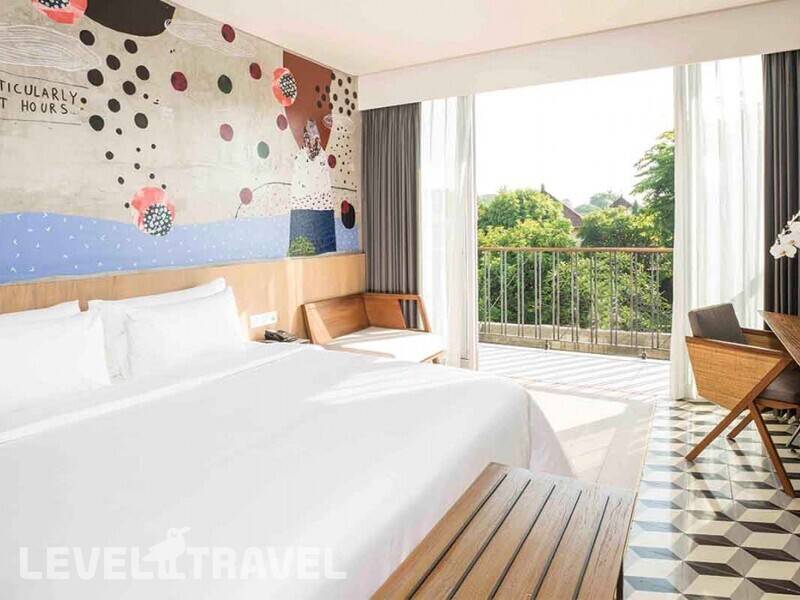 Фотография Artotel Sanur