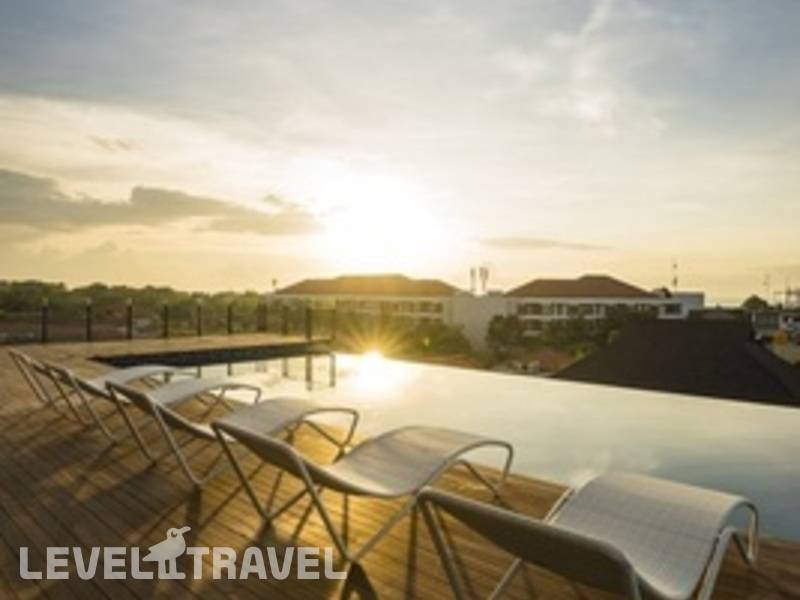 Фотография Artotel Sanur