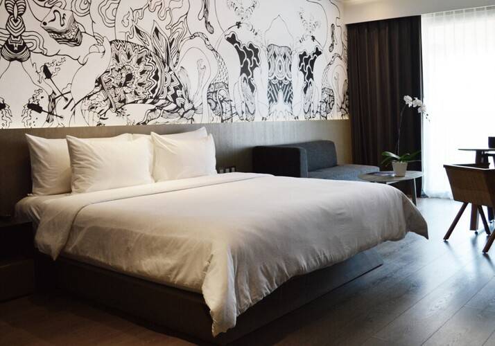 Artotel Sanur