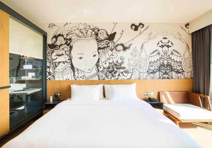 Artotel Sanur