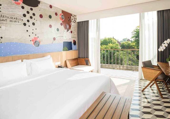 Artotel Sanur