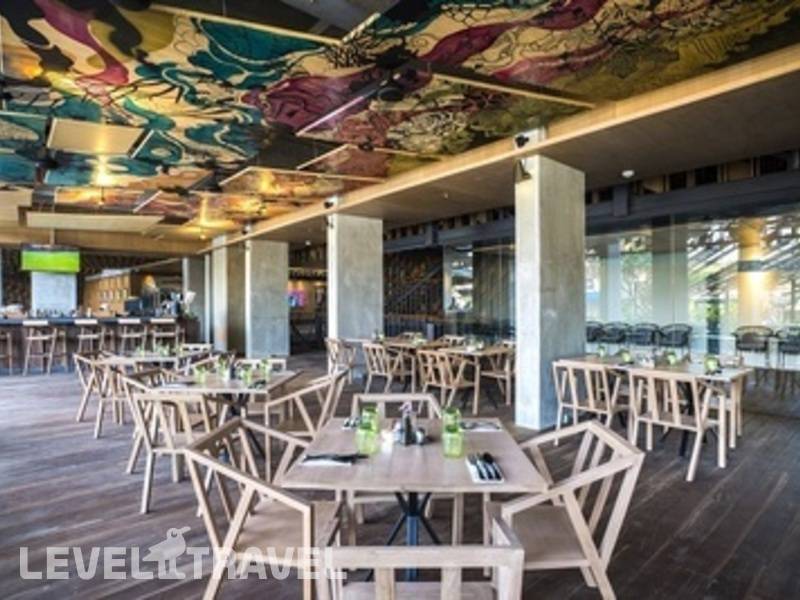 Фотография Artotel Sanur