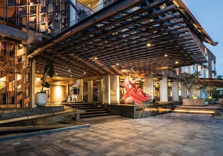 Artotel Sanur