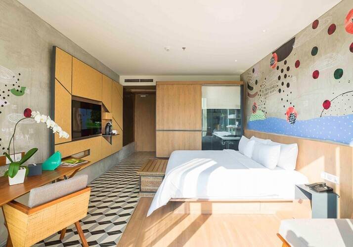 Artotel Sanur
