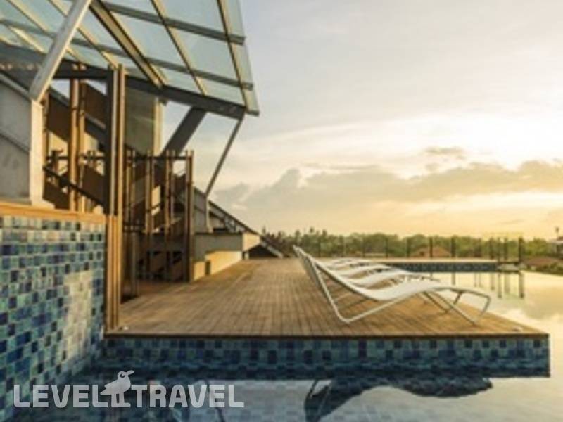 Фотография Artotel Sanur
