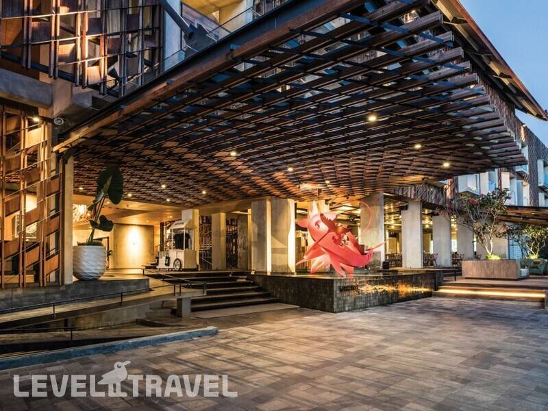 Фотография Artotel Sanur