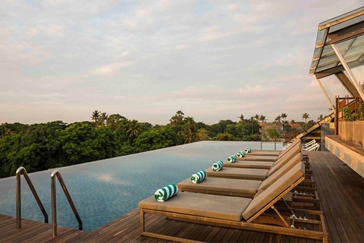 Artotel Sanur