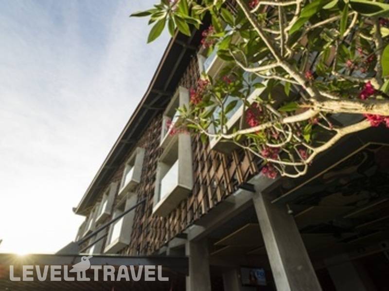 Фотография Artotel Sanur