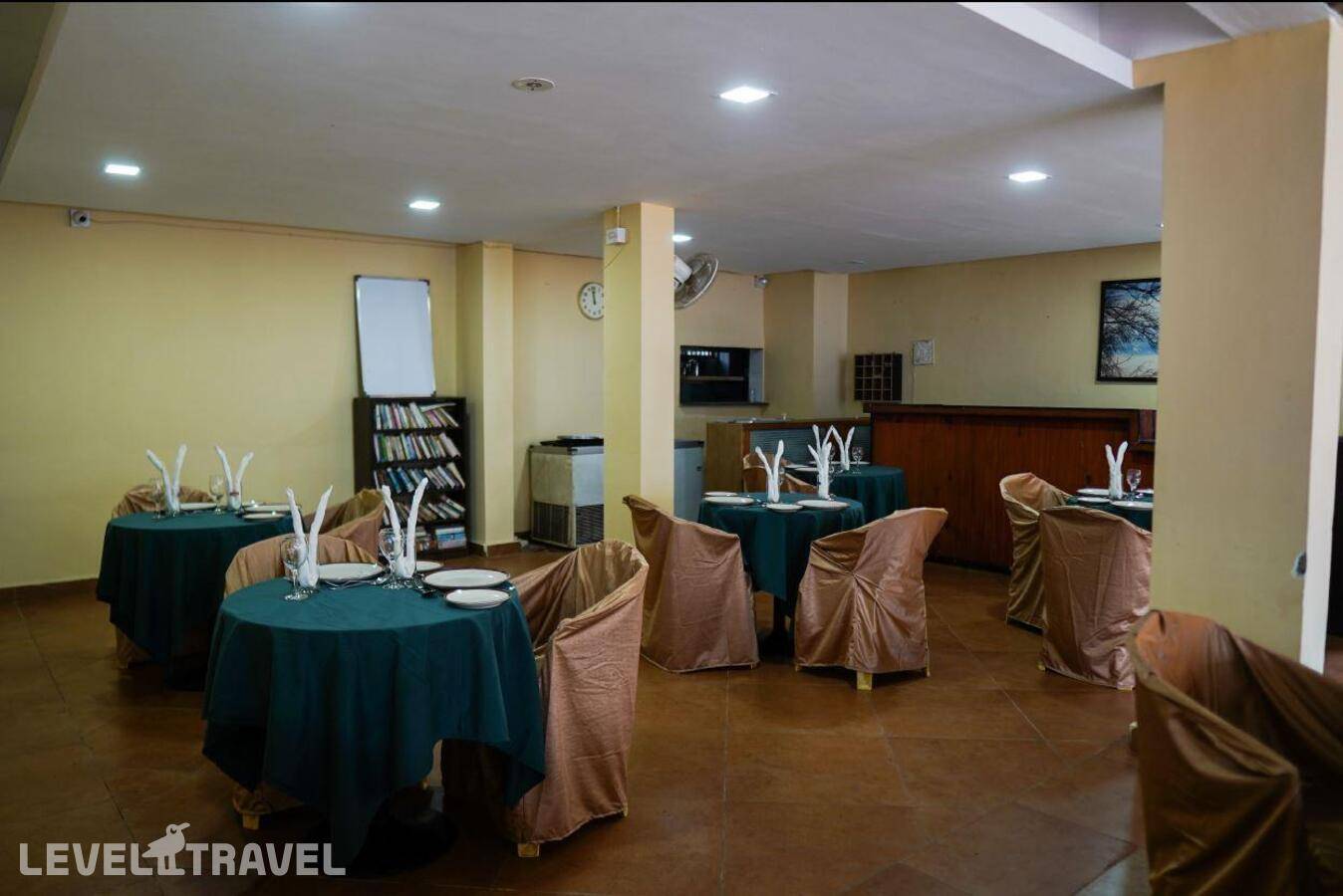 фотографии отеля Camelot Fantasy Resort в Индия(Калангут) - фото №5