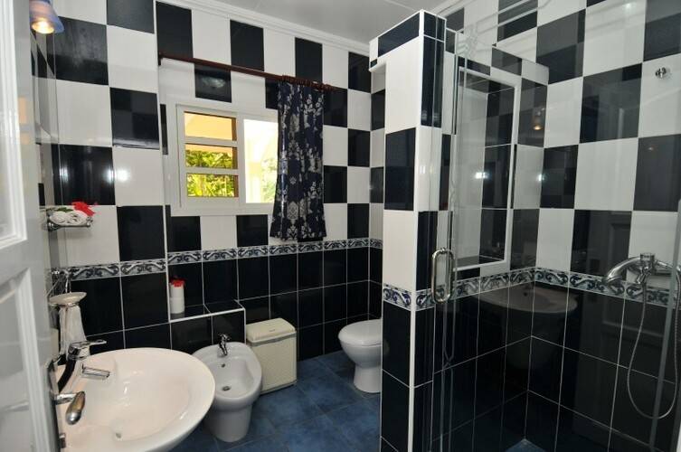 Au Fond De Mer View Self Catering Apartment