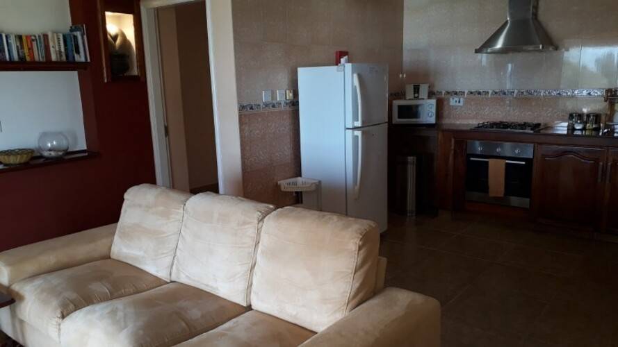 Au Fond De Mer View Self Catering Apartment