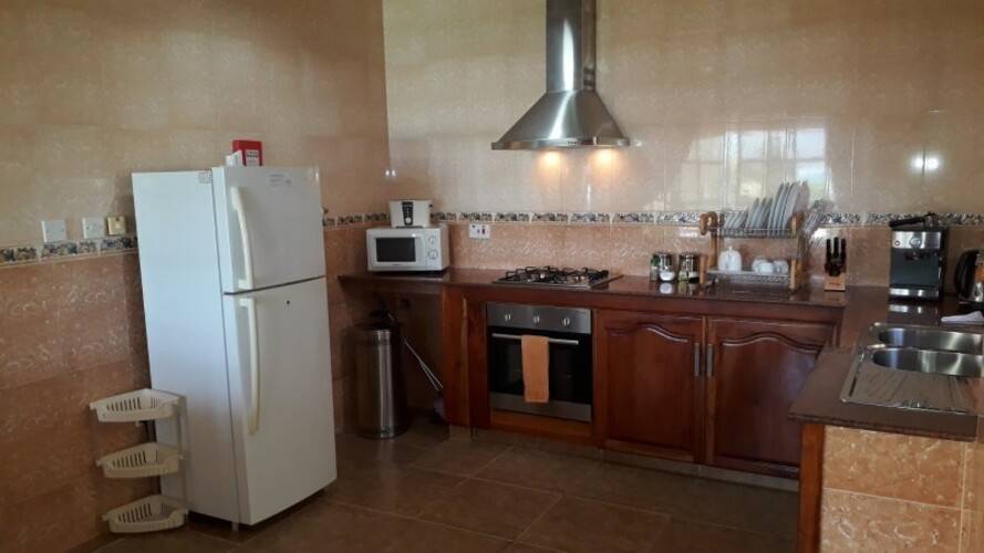 Au Fond De Mer View Self Catering Apartment