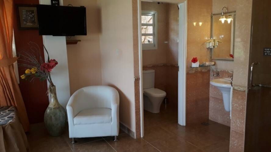 Au Fond De Mer View Self Catering Apartment