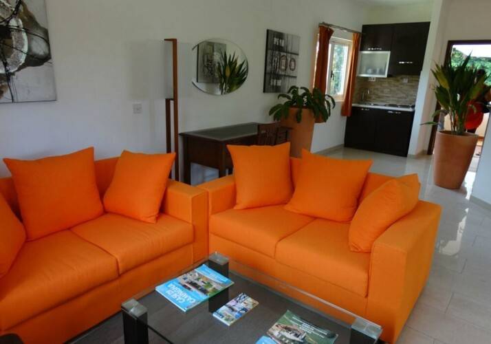 Cote D'Or Apartment