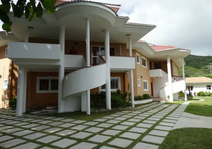 Cote D'Or Apartment