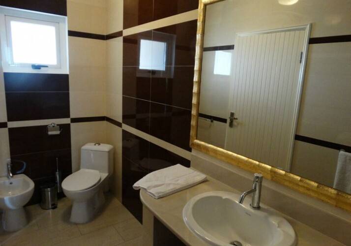 Cote D'Or Apartment
