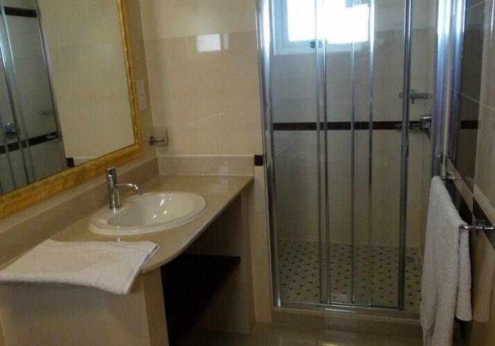 Cote D'Or Apartment
