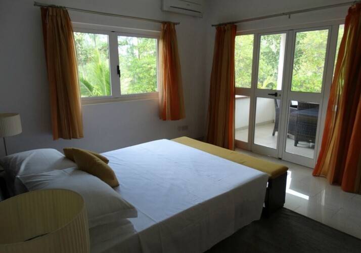 Cote D'Or Apartment