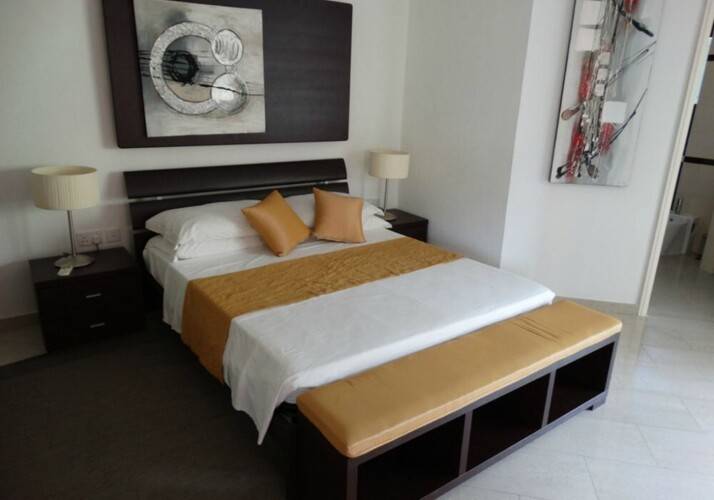 Cote D'Or Apartment