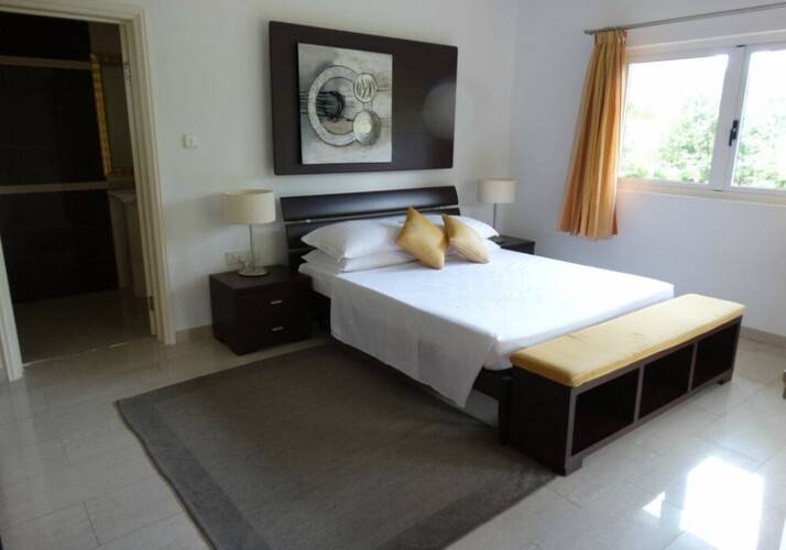 Cote D'Or Apartment