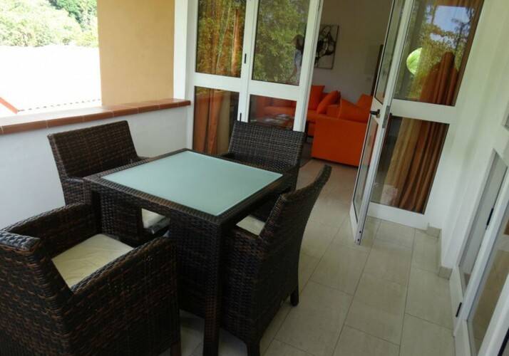 Cote D'Or Apartment