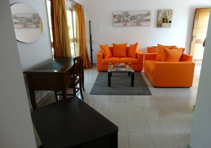 Cote D'Or Apartment