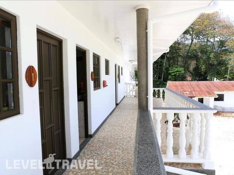 Фотография La Digue Self-Catering Apartments