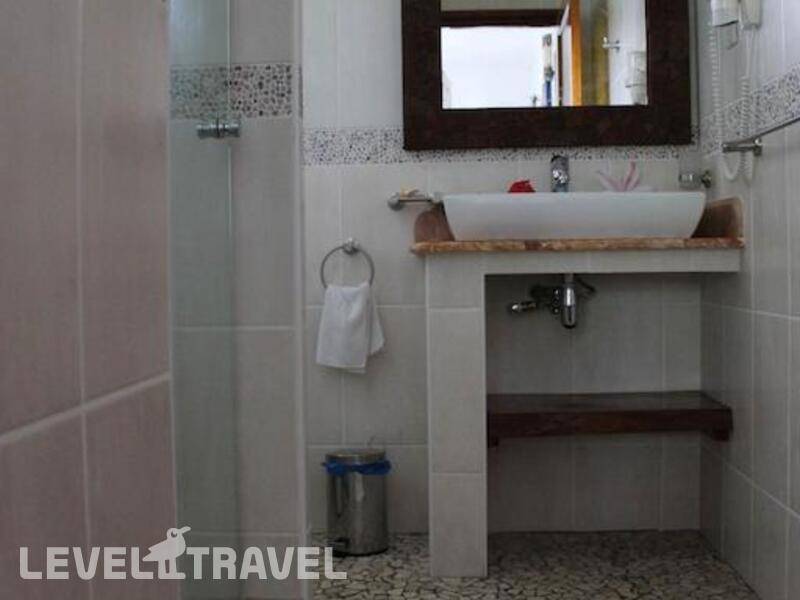 Фотография La Digue Self-Catering Apartments