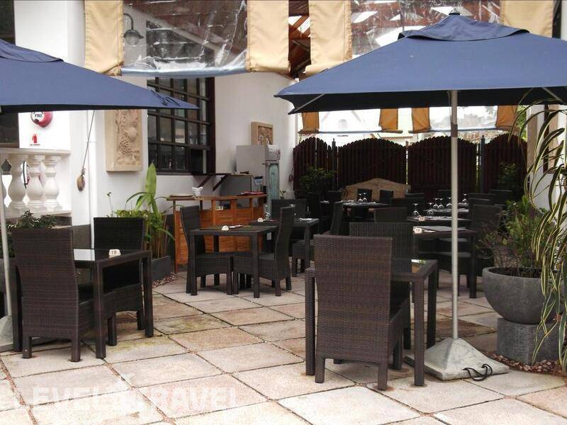 Фотография La Digue Self-Catering Apartments