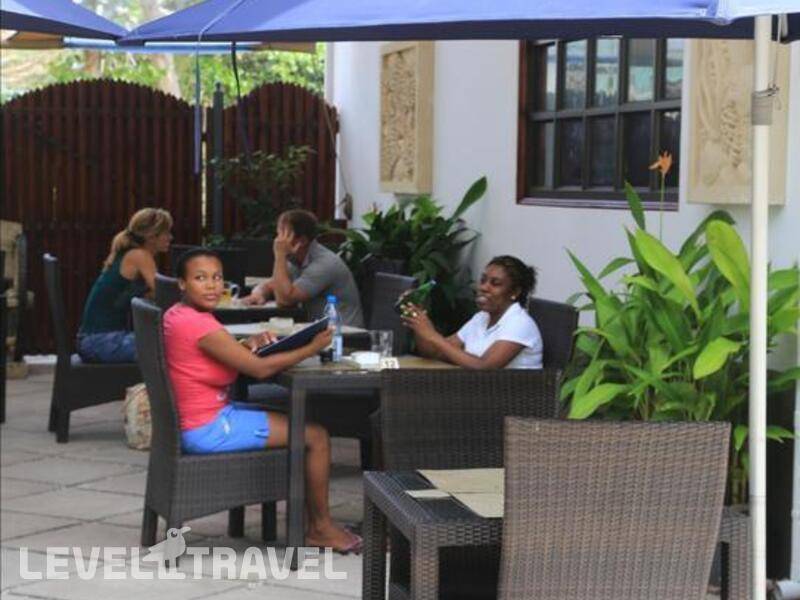 Фотография La Digue Self-Catering Apartments