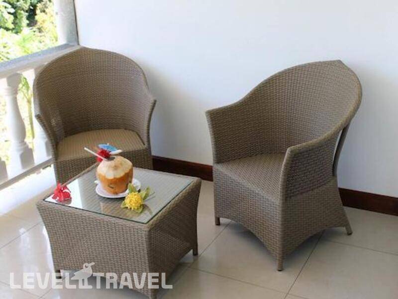 Фотография La Digue Self-Catering Apartments