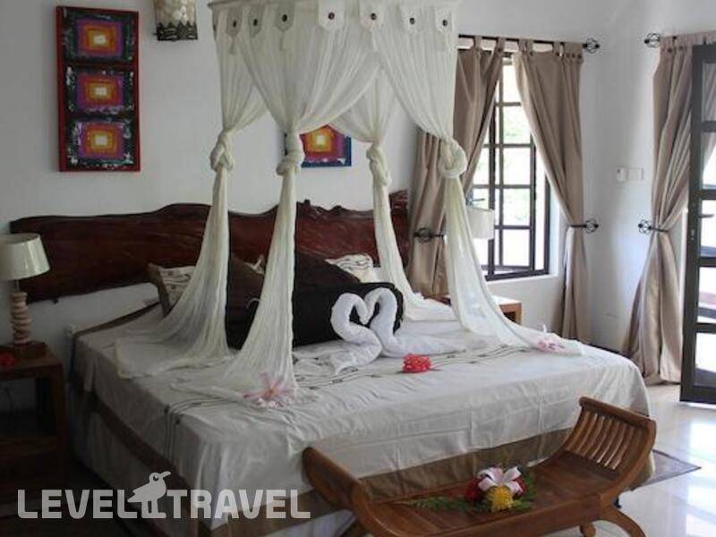 Фотография La Digue Self-Catering Apartments