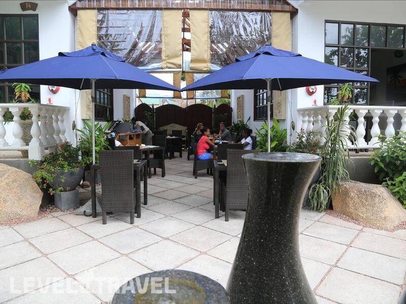 Фотография La Digue Self-Catering Apartments