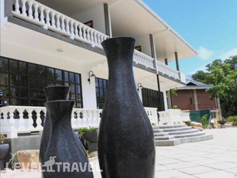 Фотография La Digue Self-Catering Apartments